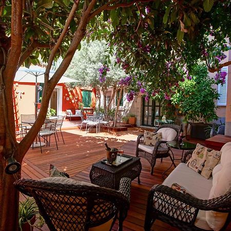 Boutique Guest Accommodation Zephyrus Split Exterior foto