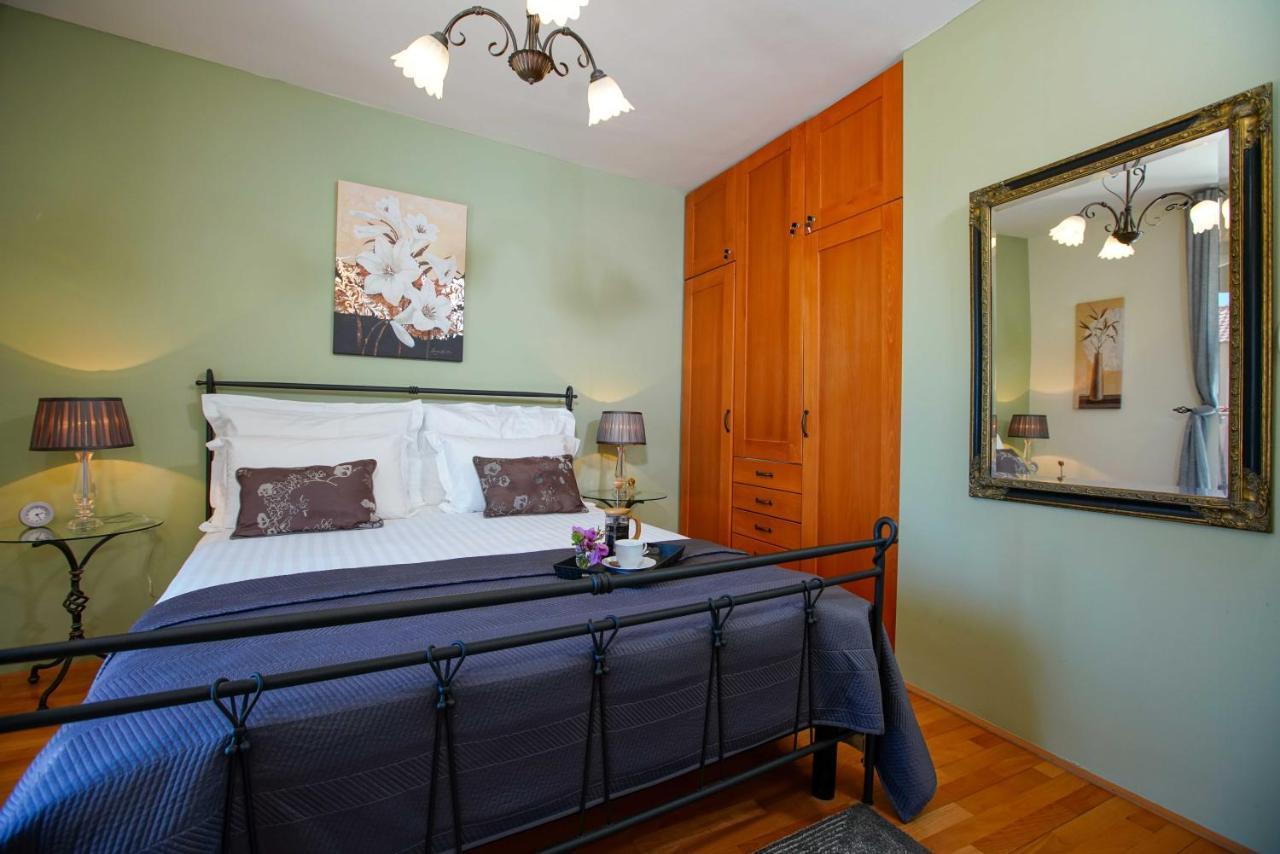 Boutique Guest Accommodation Zephyrus Split Exterior foto