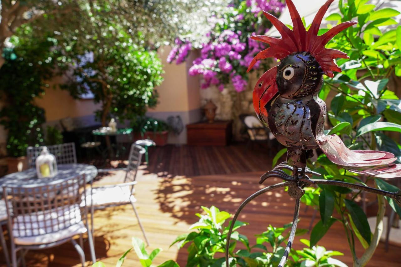 Boutique Guest Accommodation Zephyrus Split Exterior foto