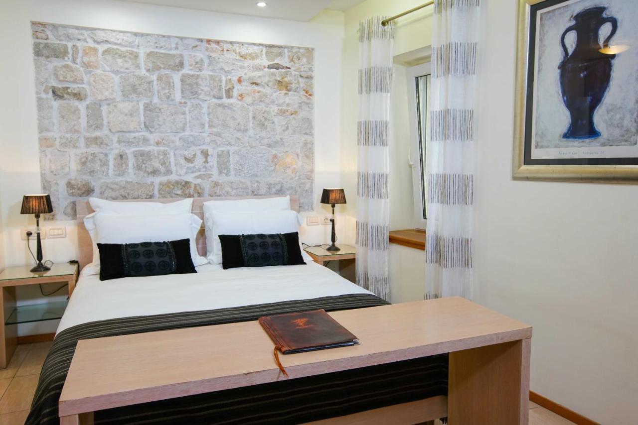 Boutique Guest Accommodation Zephyrus Split Exterior foto