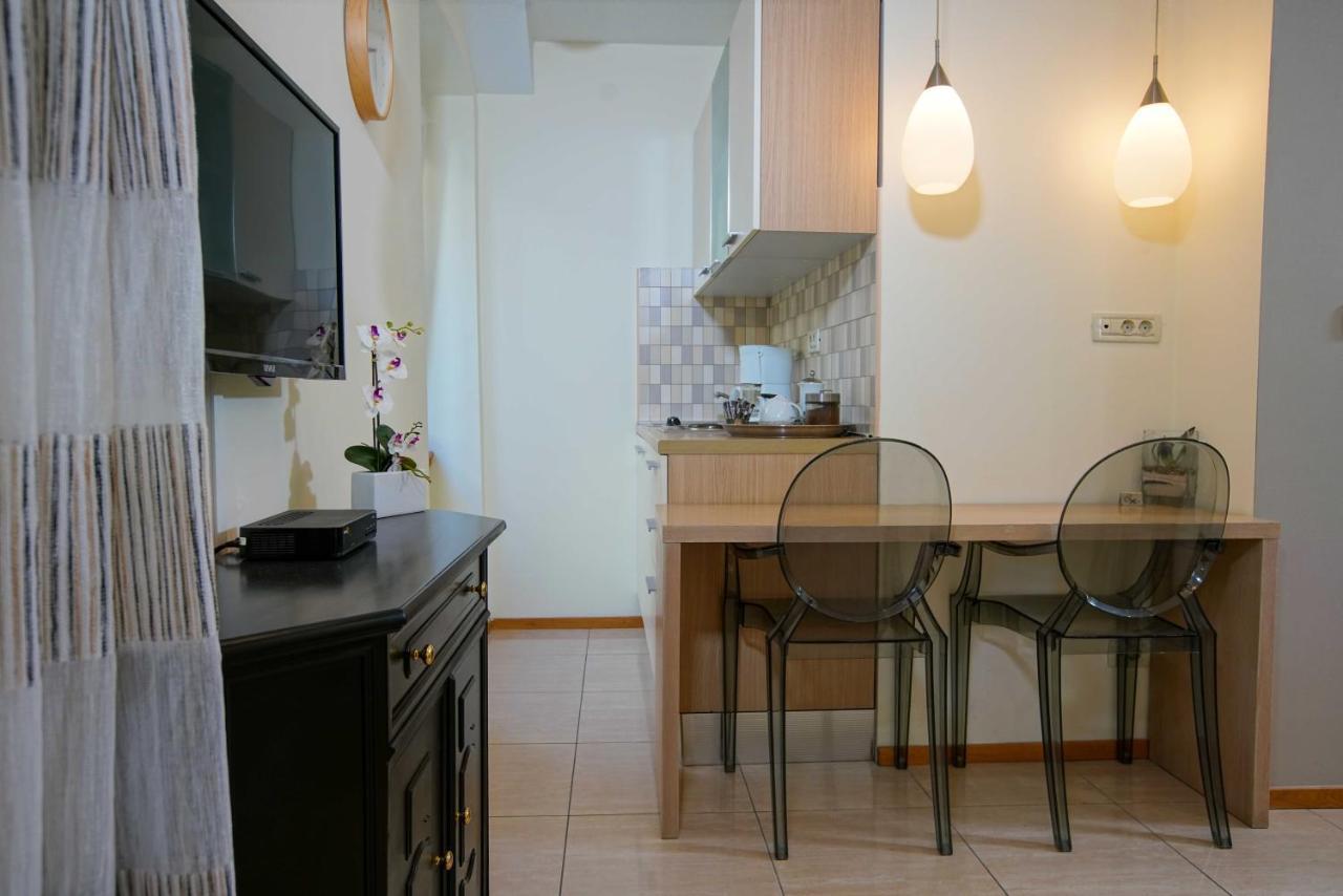 Boutique Guest Accommodation Zephyrus Split Exterior foto