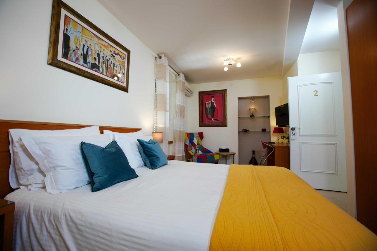 Boutique Guest Accommodation Zephyrus Split Exterior foto