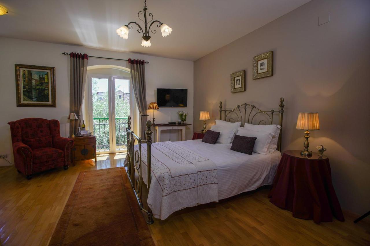 Boutique Guest Accommodation Zephyrus Split Exterior foto