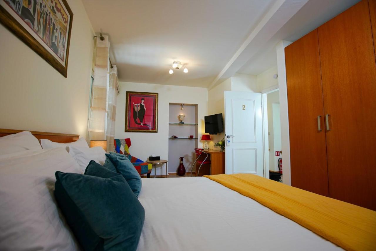 Boutique Guest Accommodation Zephyrus Split Exterior foto