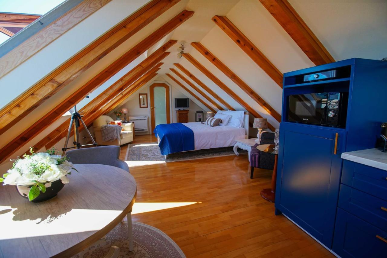 Boutique Guest Accommodation Zephyrus Split Exterior foto