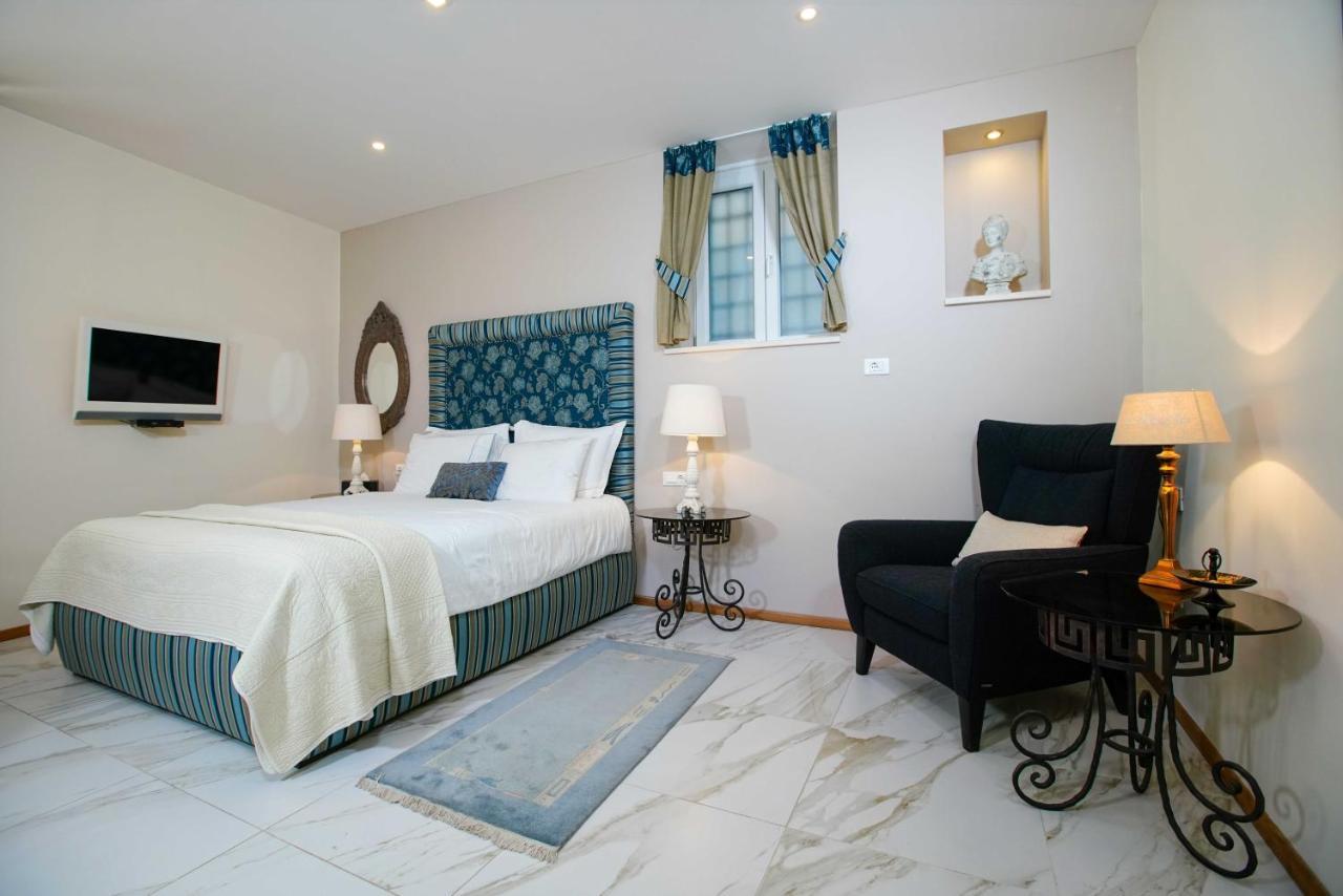 Boutique Guest Accommodation Zephyrus Split Exterior foto