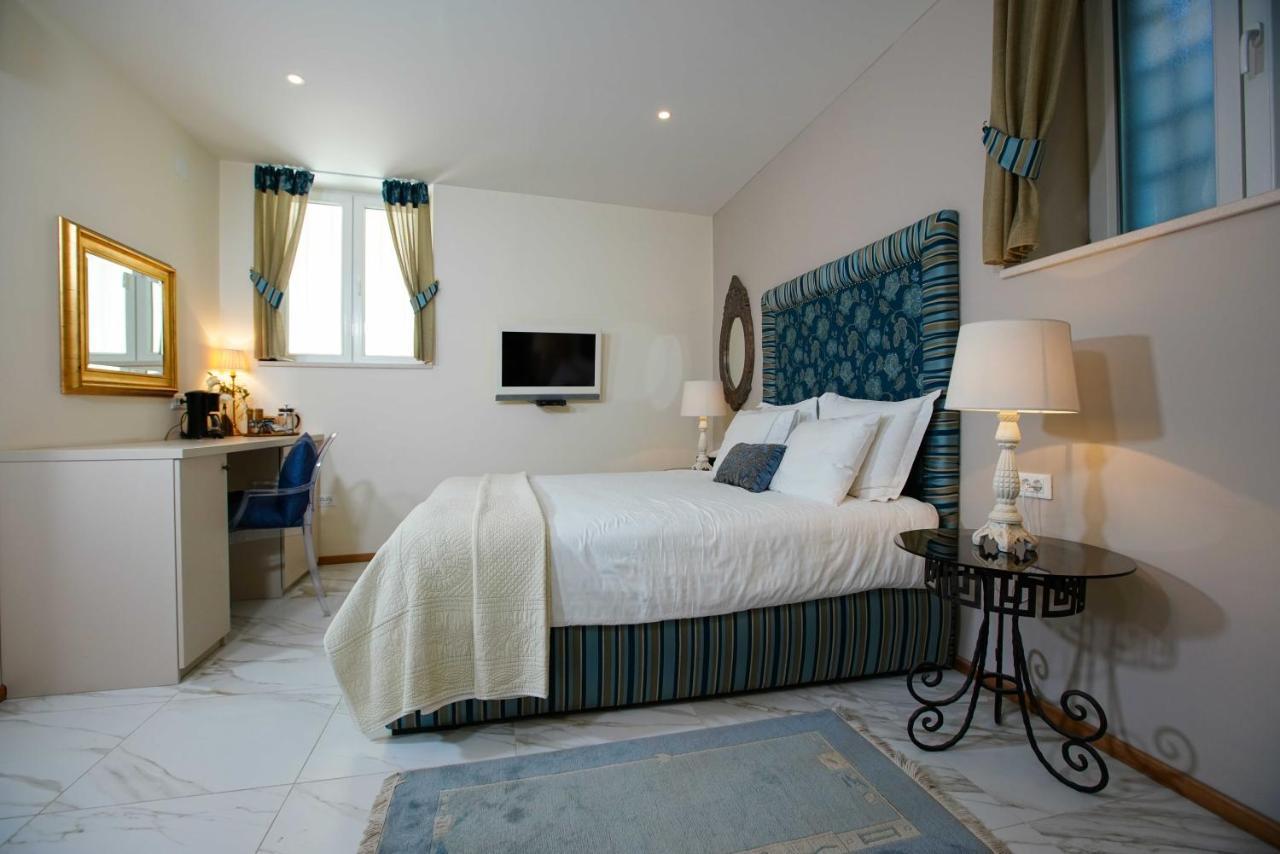 Boutique Guest Accommodation Zephyrus Split Exterior foto