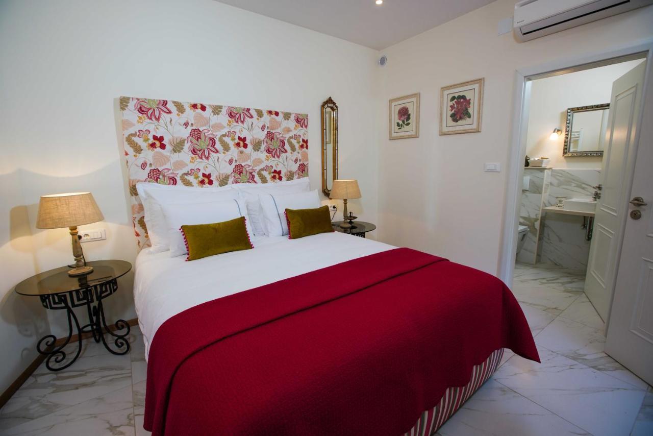 Boutique Guest Accommodation Zephyrus Split Exterior foto