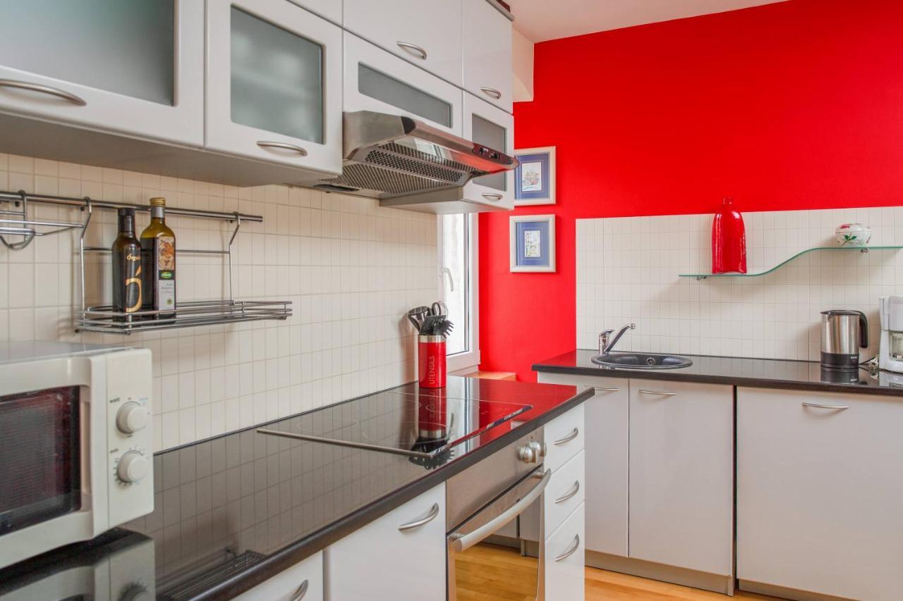 Boutique Guest Accommodation Zephyrus Split Exterior foto
