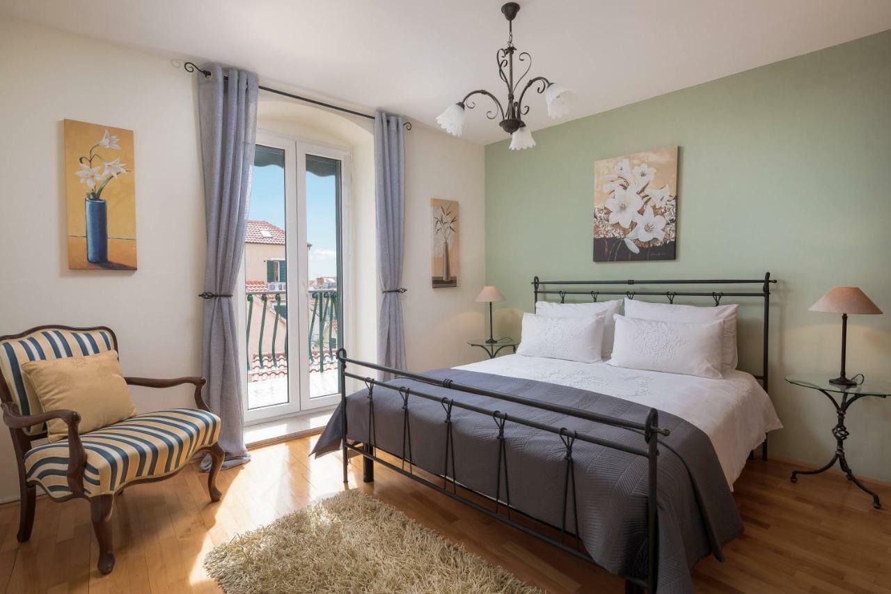 Boutique Guest Accommodation Zephyrus Split Exterior foto