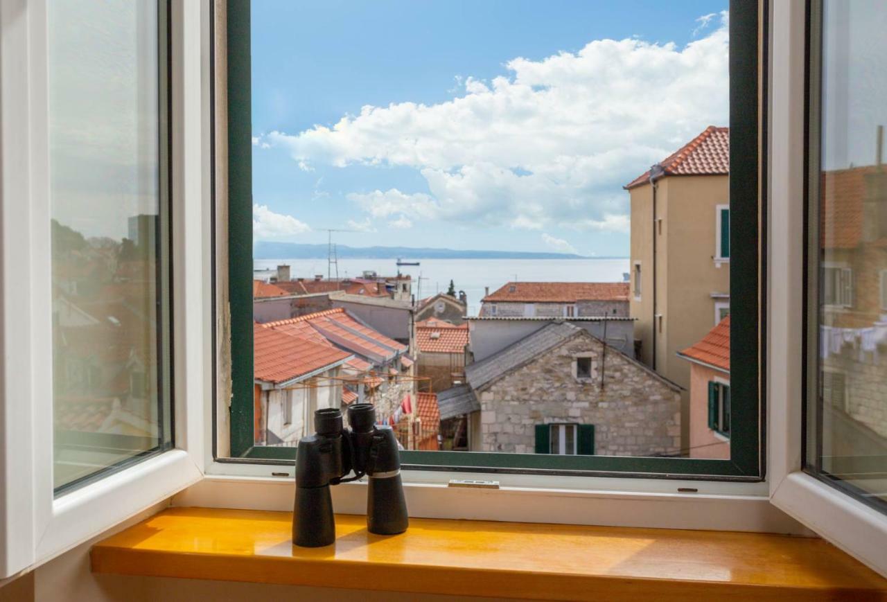 Boutique Guest Accommodation Zephyrus Split Exterior foto