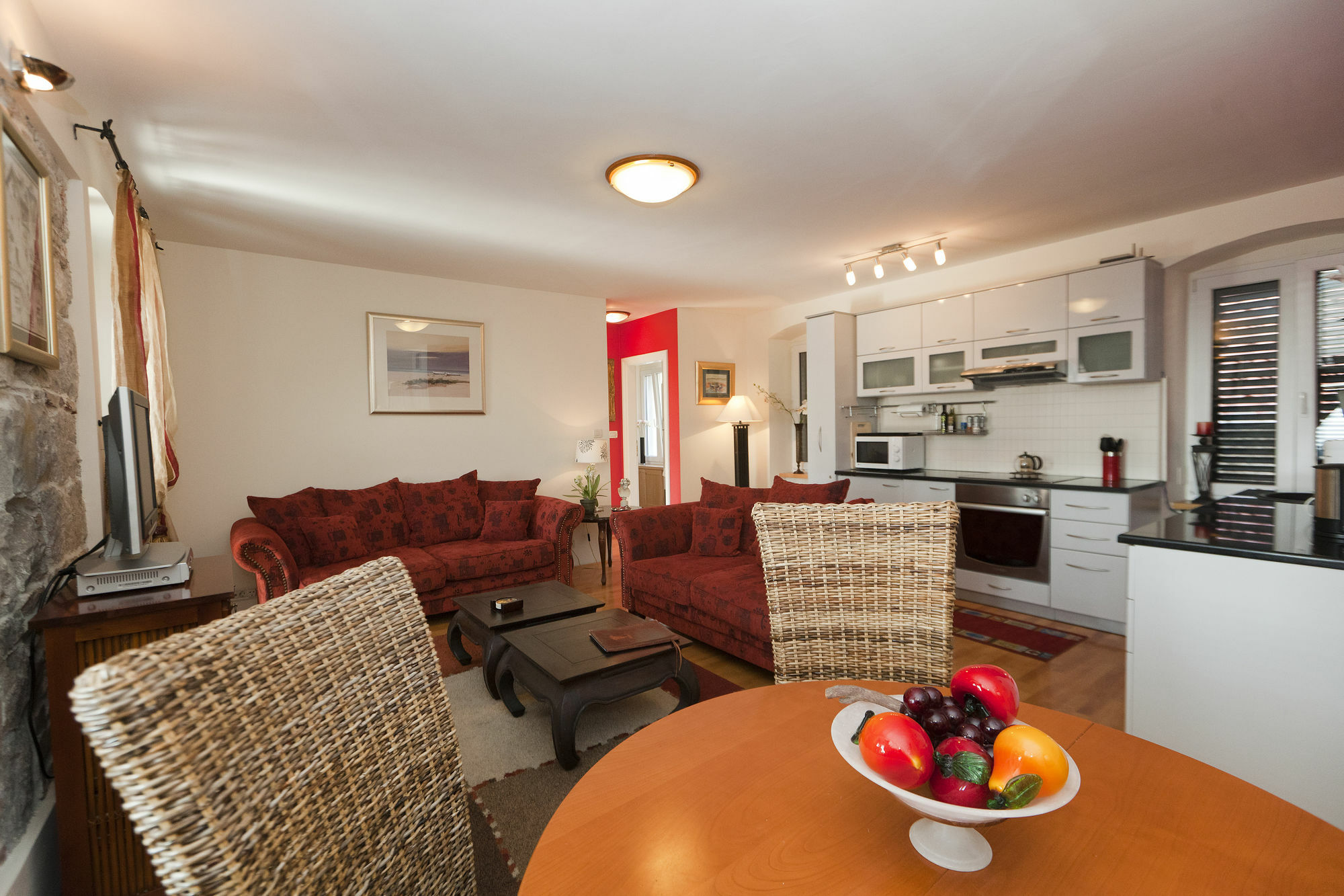 Boutique Guest Accommodation Zephyrus Split Exterior foto