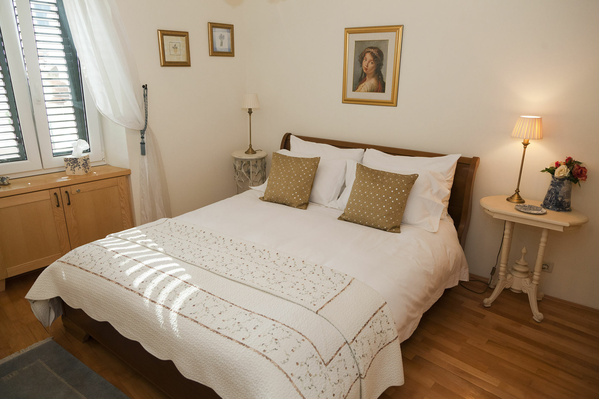 Boutique Guest Accommodation Zephyrus Split Exterior foto