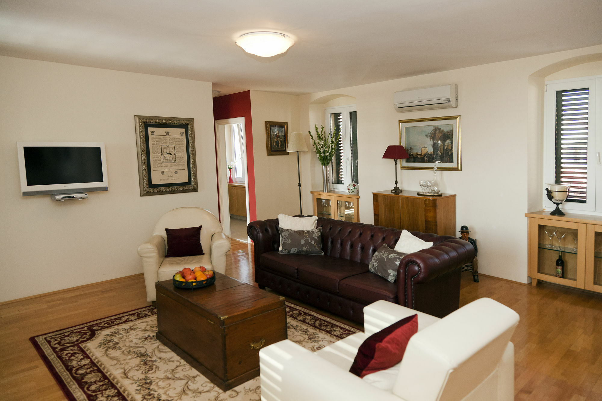 Boutique Guest Accommodation Zephyrus Split Exterior foto