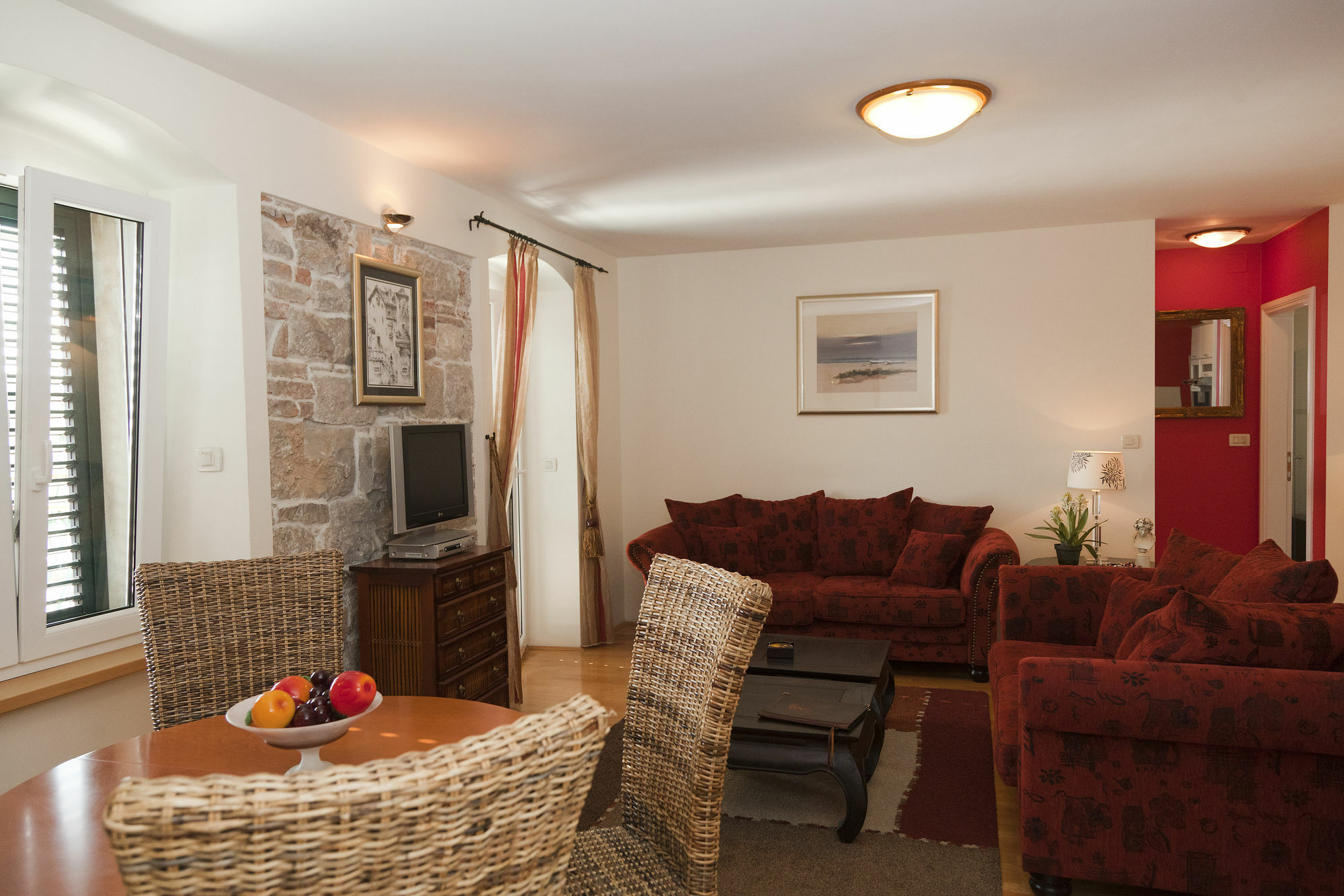 Boutique Guest Accommodation Zephyrus Split Exterior foto