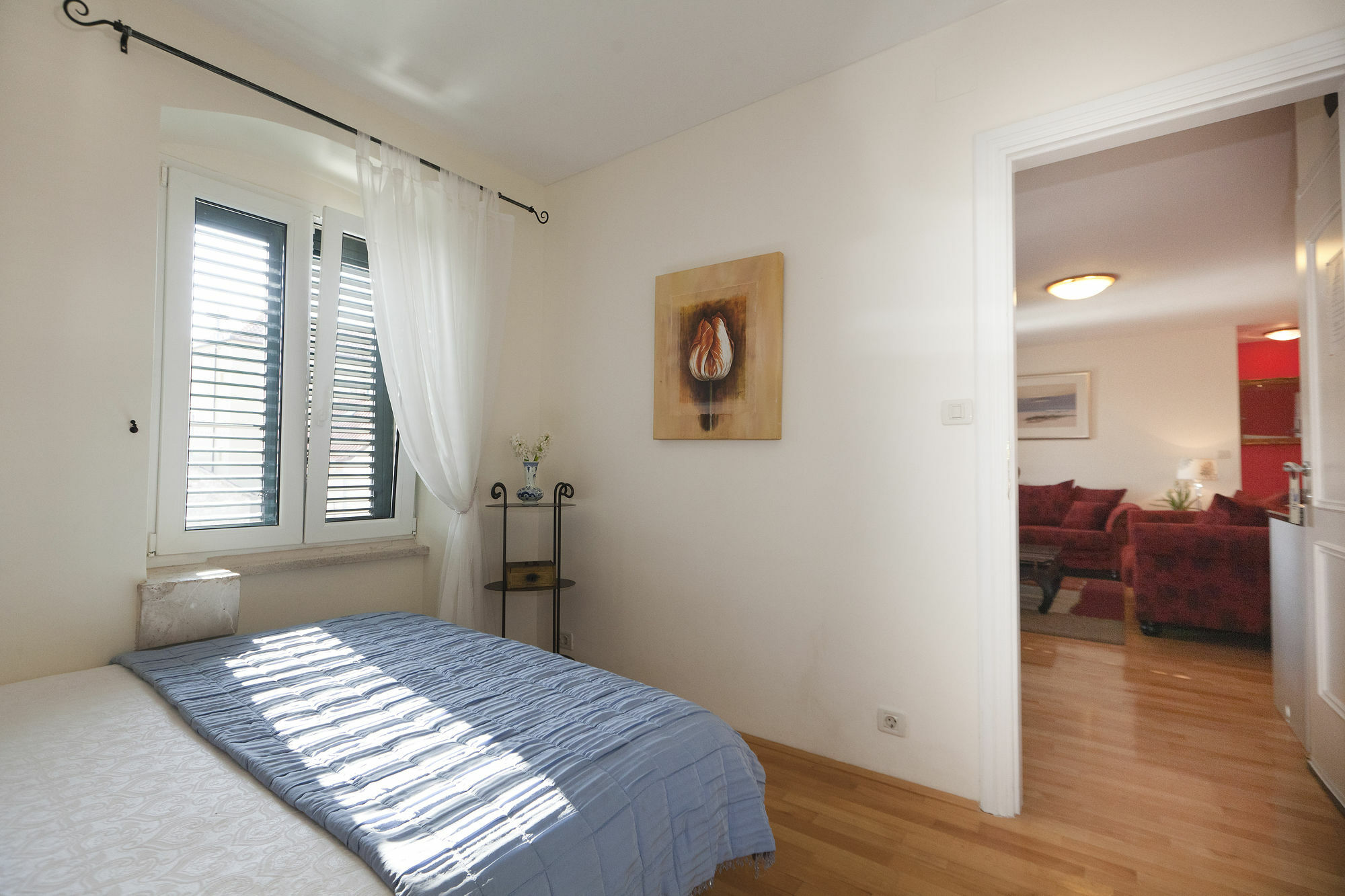 Boutique Guest Accommodation Zephyrus Split Exterior foto
