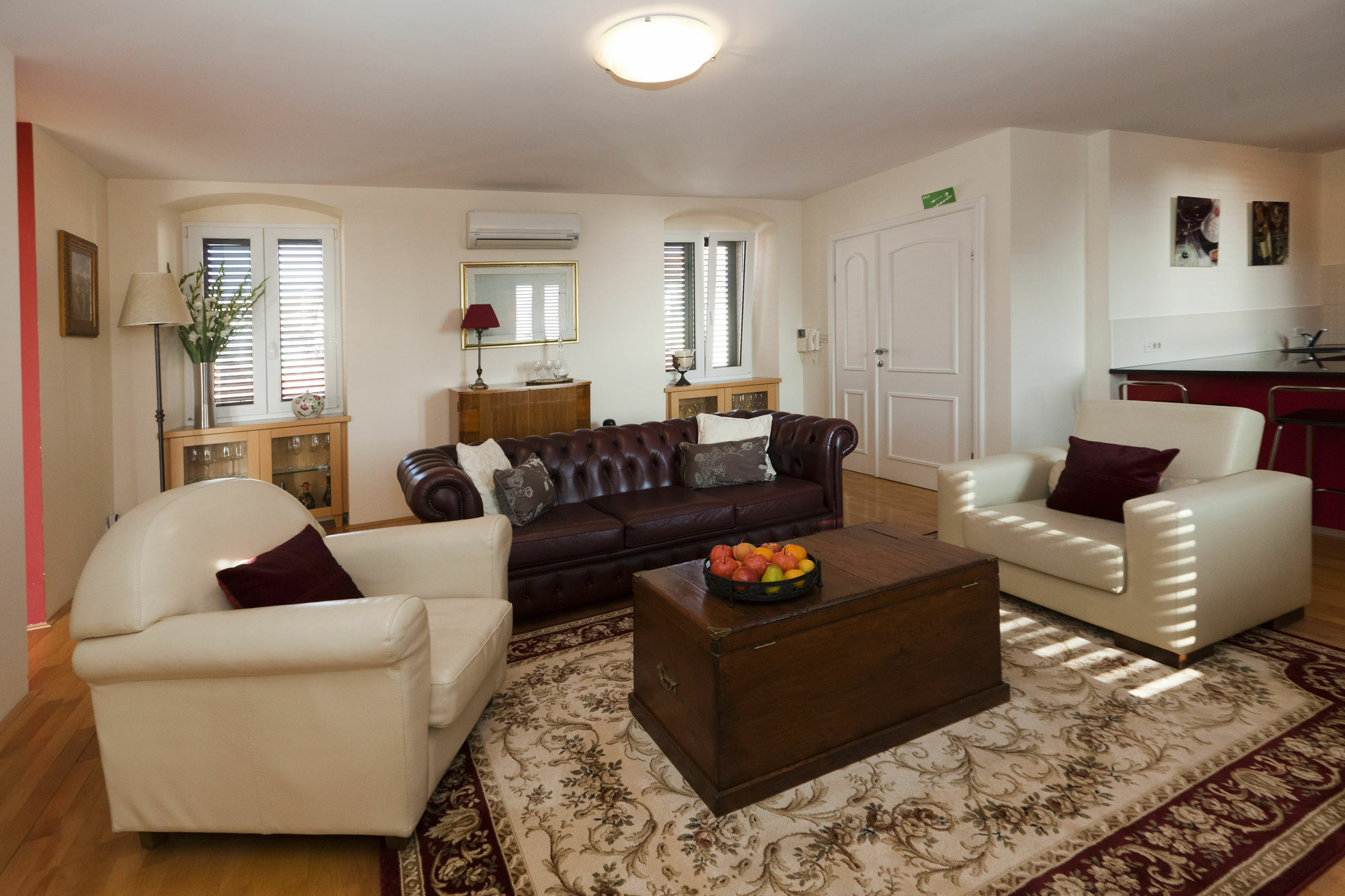 Boutique Guest Accommodation Zephyrus Split Exterior foto