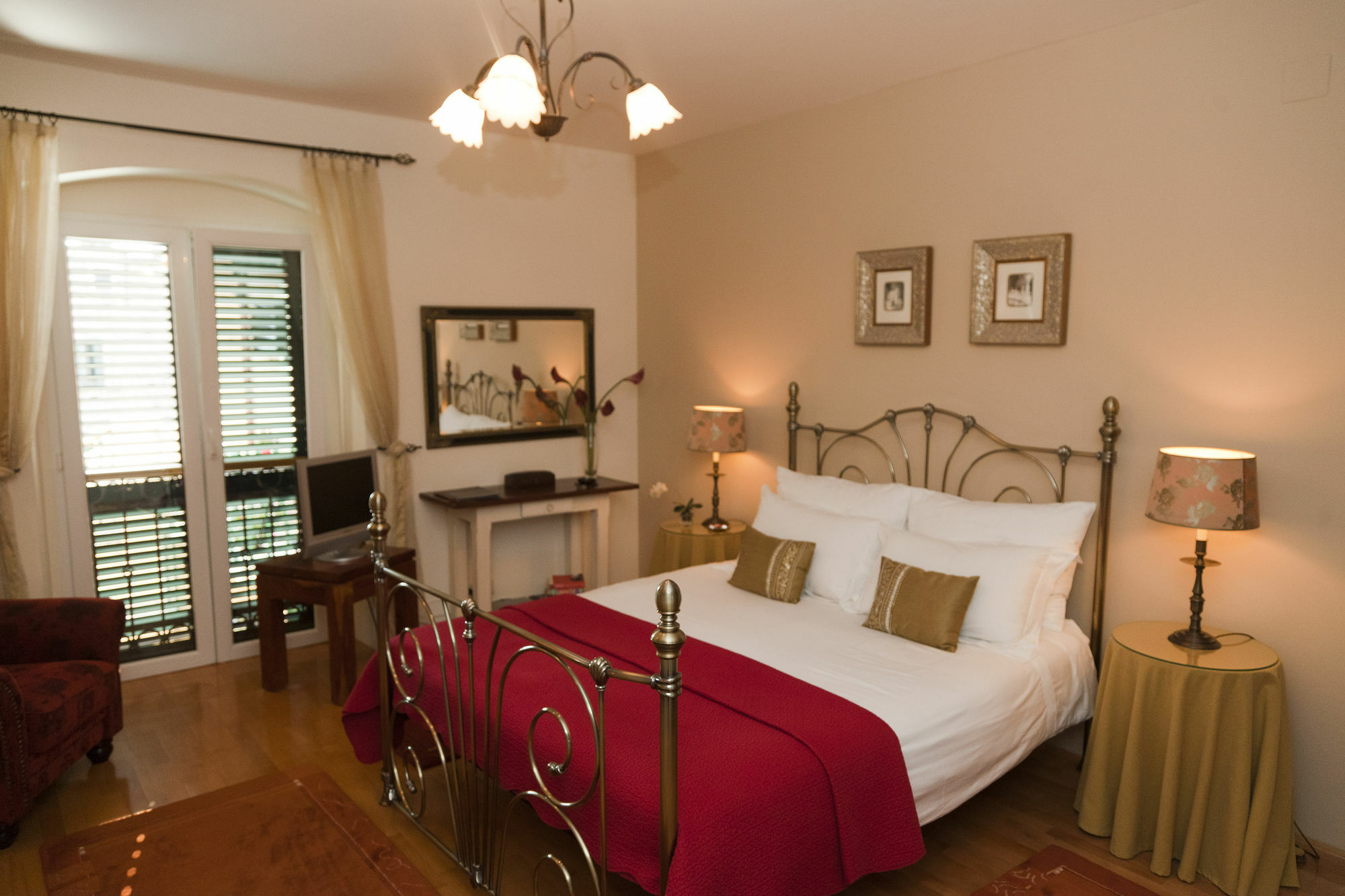 Boutique Guest Accommodation Zephyrus Split Exterior foto