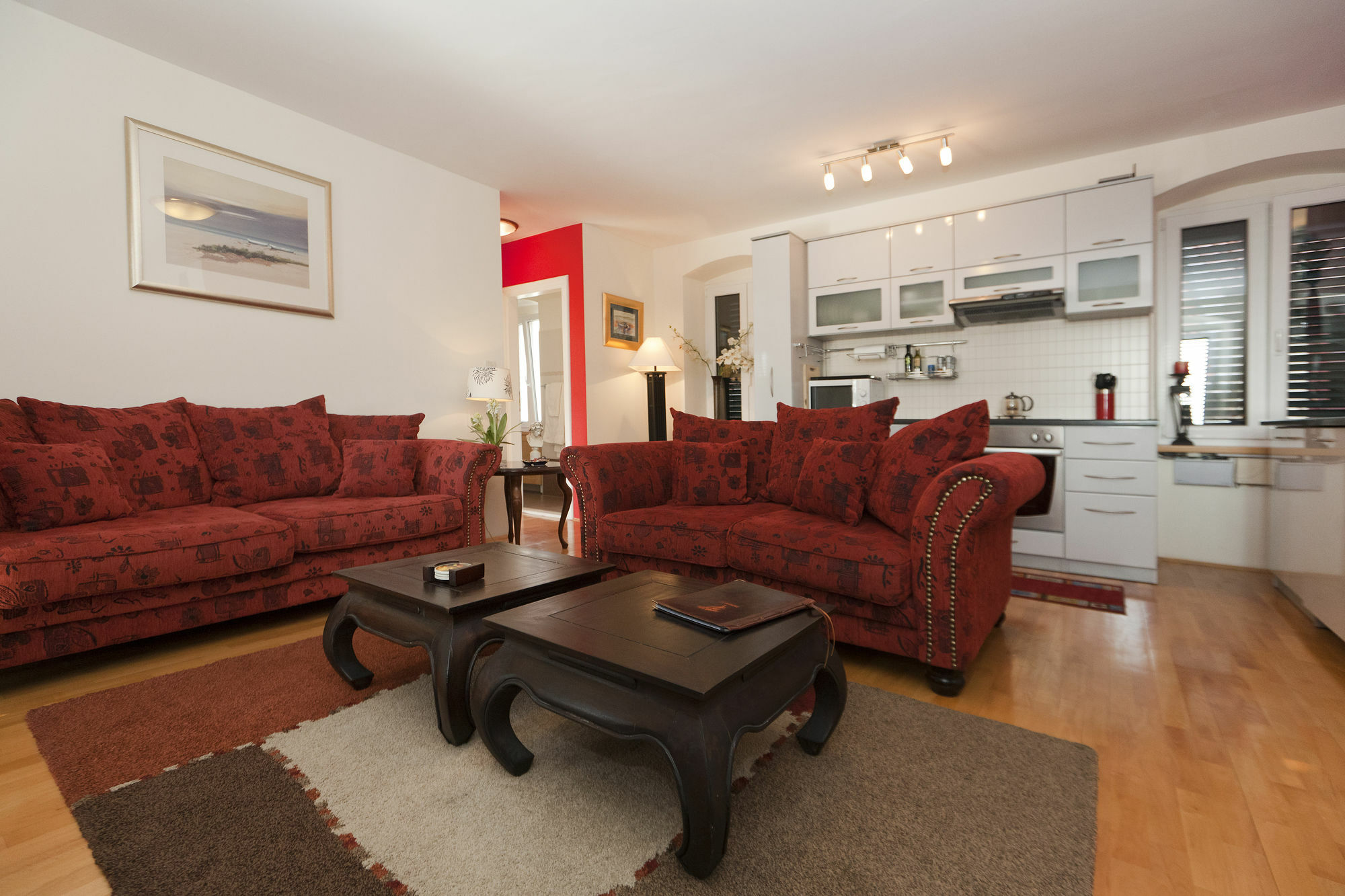 Boutique Guest Accommodation Zephyrus Split Exterior foto