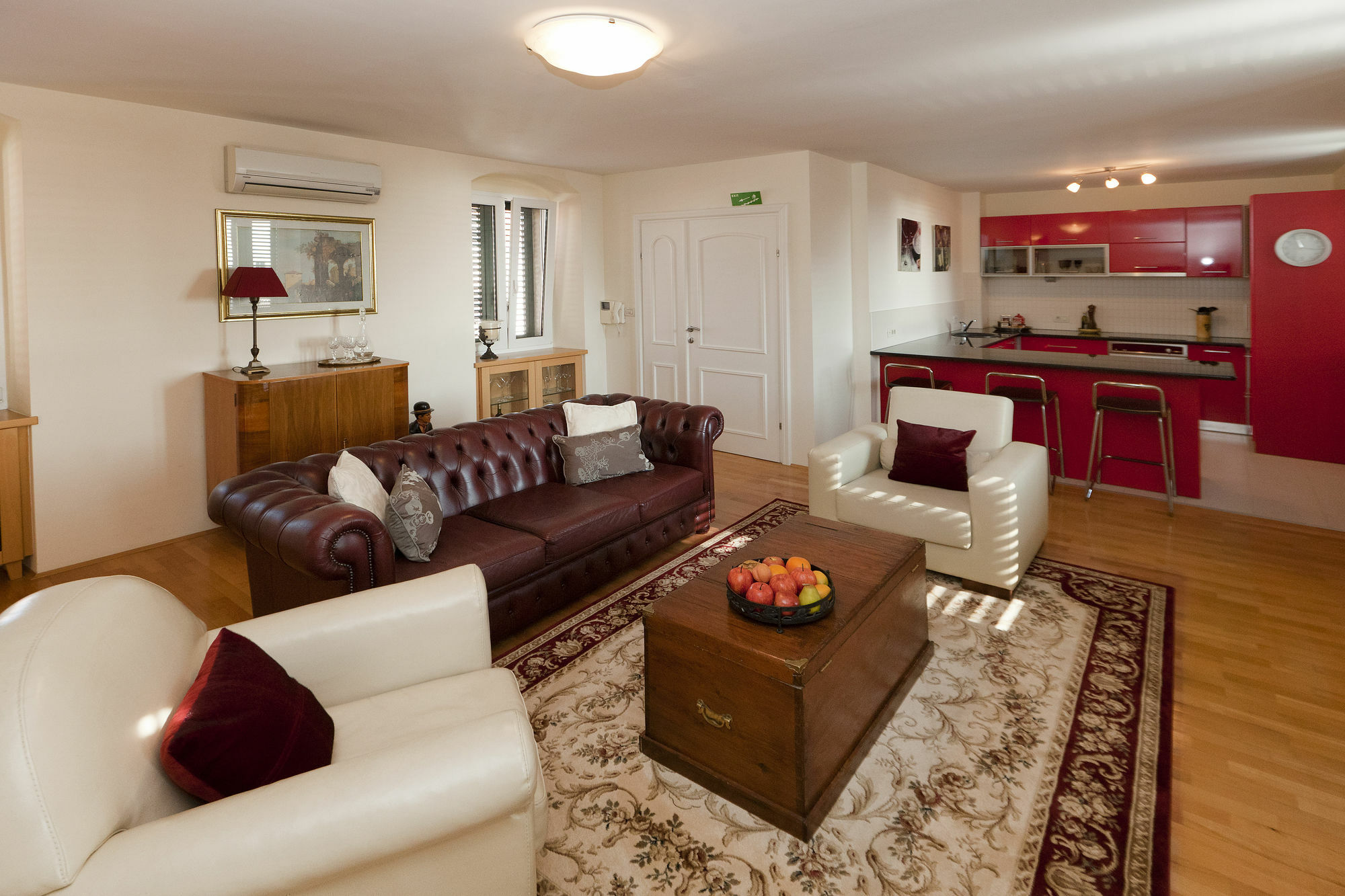 Boutique Guest Accommodation Zephyrus Split Exterior foto